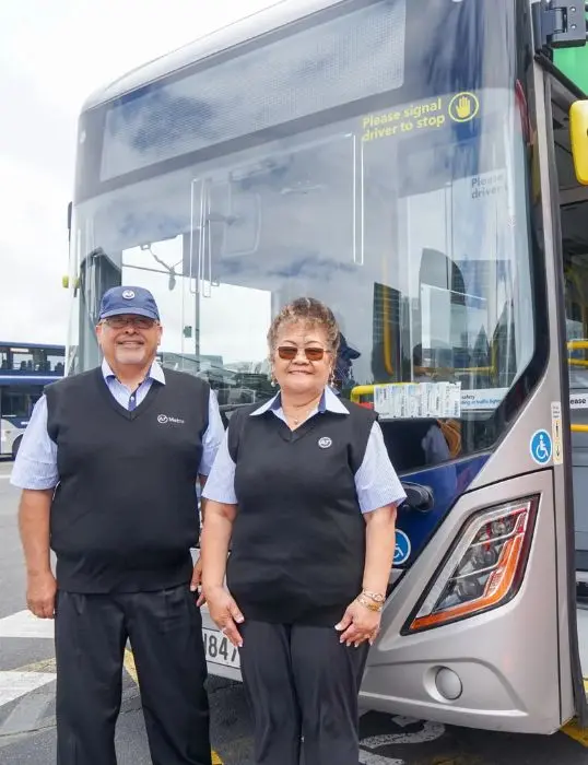 Bus Driver Appreciation Day